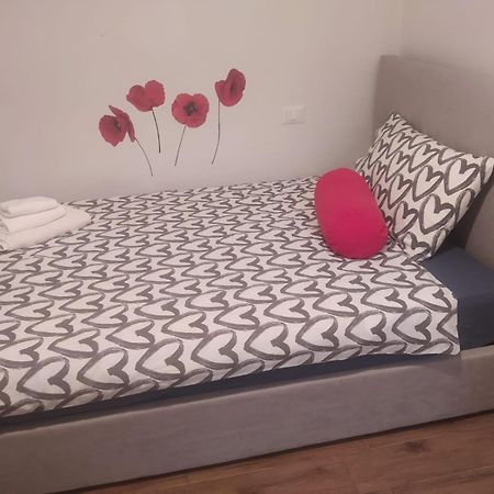 Ferienwohnung Dimora Ninfee Rom Exterior foto