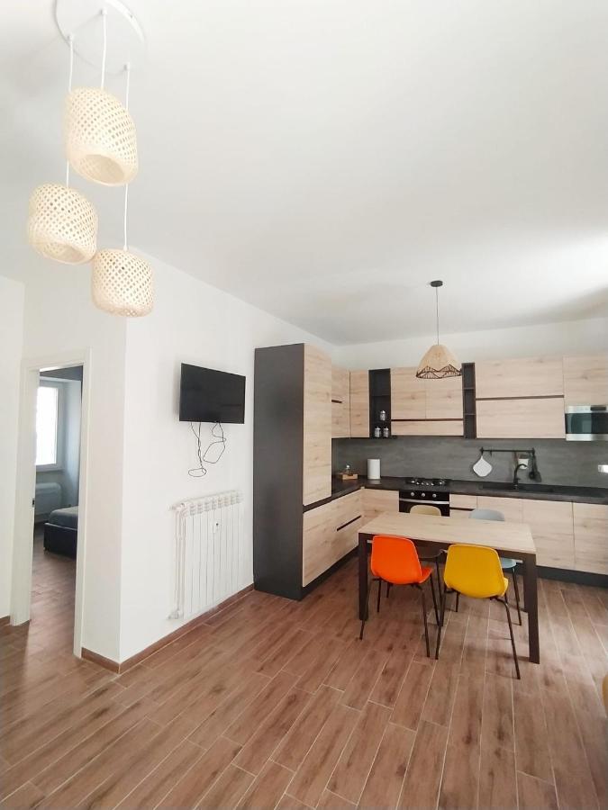 Ferienwohnung Dimora Ninfee Rom Exterior foto